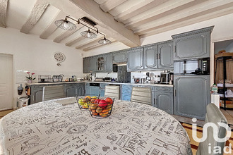  maison champignelles 89350