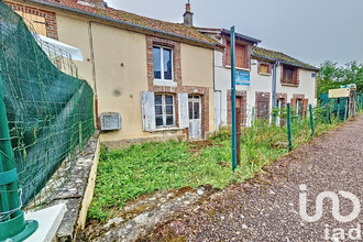  maison champignelles 89350