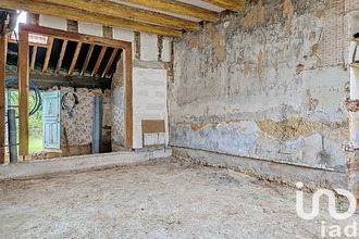  maison champignelles 89350