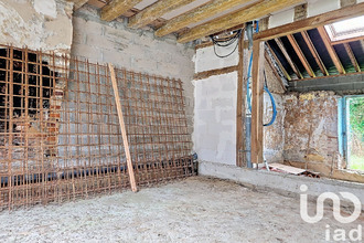  maison champignelles 89350