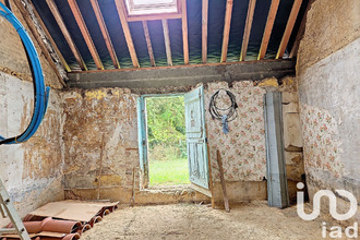  maison champignelles 89350