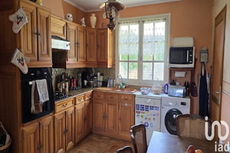  maison champignelles 89350