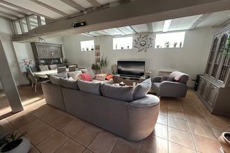  maison champignelles 89350