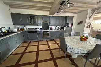  maison champignelles 89350