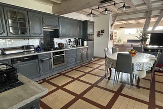  maison champignelles 89350