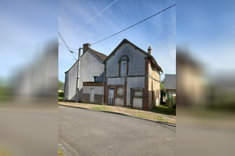  maison champignelles 89350