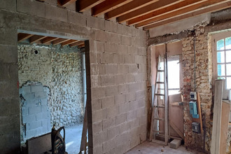  maison champignelles 89350