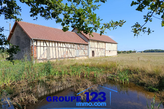  maison champignelles 89350