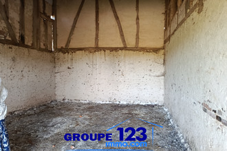  maison champignelles 89350