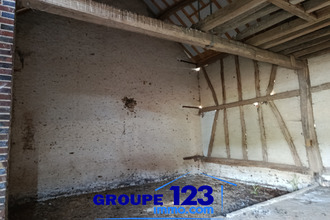  maison champignelles 89350