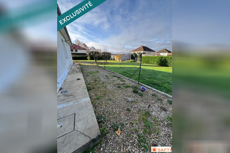  maison champignelles 89350