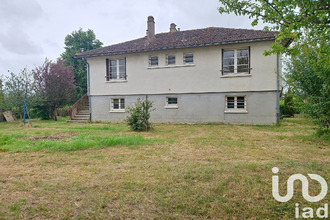  maison champignelles 89350