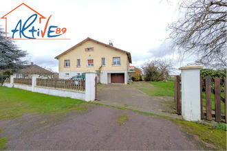  maison champignelles 89350