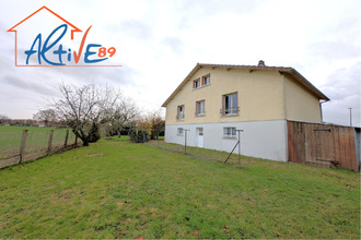  maison champignelles 89350