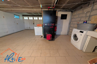  maison champignelles 89350