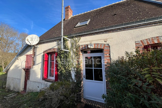  maison champignelles 89350