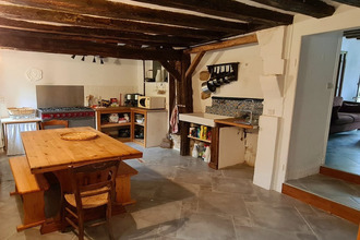  maison champignelles 89350