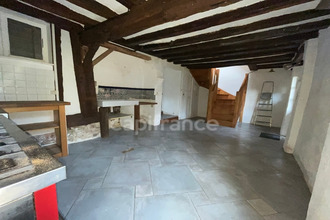  maison champignelles 89350