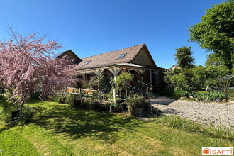  maison champignelles 89350