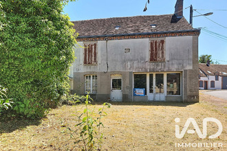  maison champignelles 89350