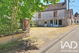  maison champignelles 89350