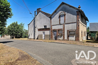 maison champignelles 89350