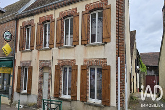 maison champignelles 89350
