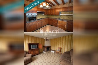  maison champignelles 89350