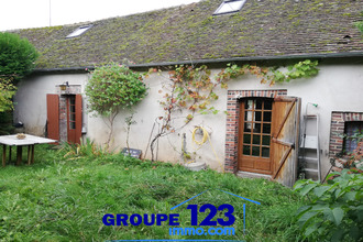  maison champignelles 89350