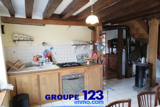  maison champignelles 89350