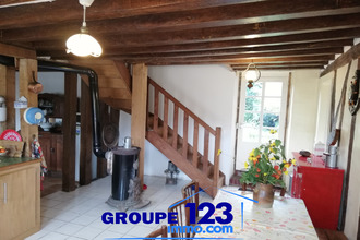  maison champignelles 89350