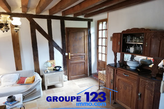  maison champignelles 89350