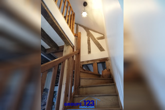  maison champignelles 89350