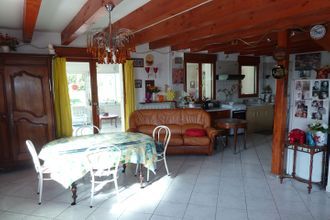  maison champigneulles 54250