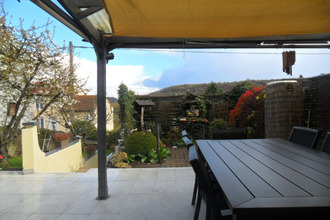  maison champigneulles 54250
