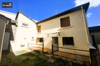  maison champigneulles 54250