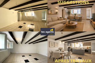  maison champigneulles 54250