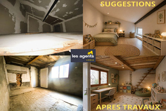  maison champigneulles 54250