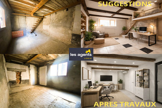  maison champigneulles 54250