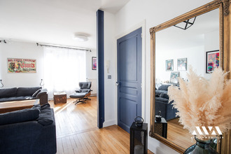  maison champigneulles 54250