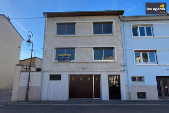  maison champigneulles 54250