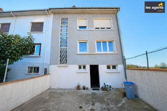  maison champigneulles 54250