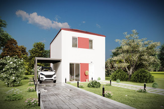  maison champigneulles 54250