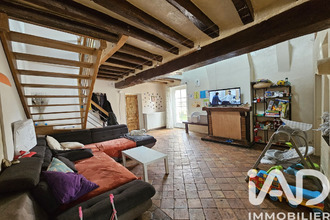  maison champigny 89340