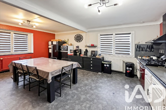  maison champigny 89340