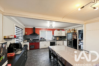  maison champigny 89340