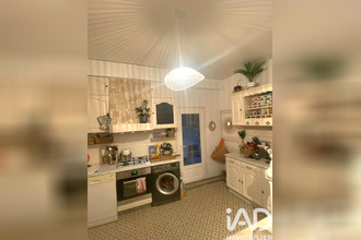 maison champigny 89340