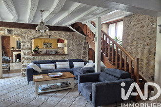  maison champigny 89340