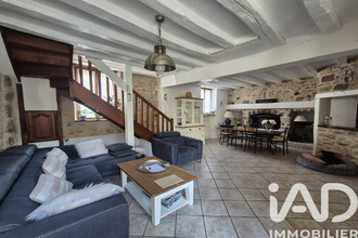  maison champigny 89340