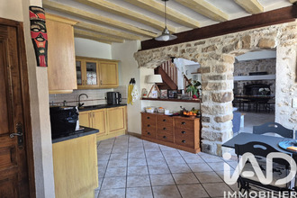  maison champigny 89340